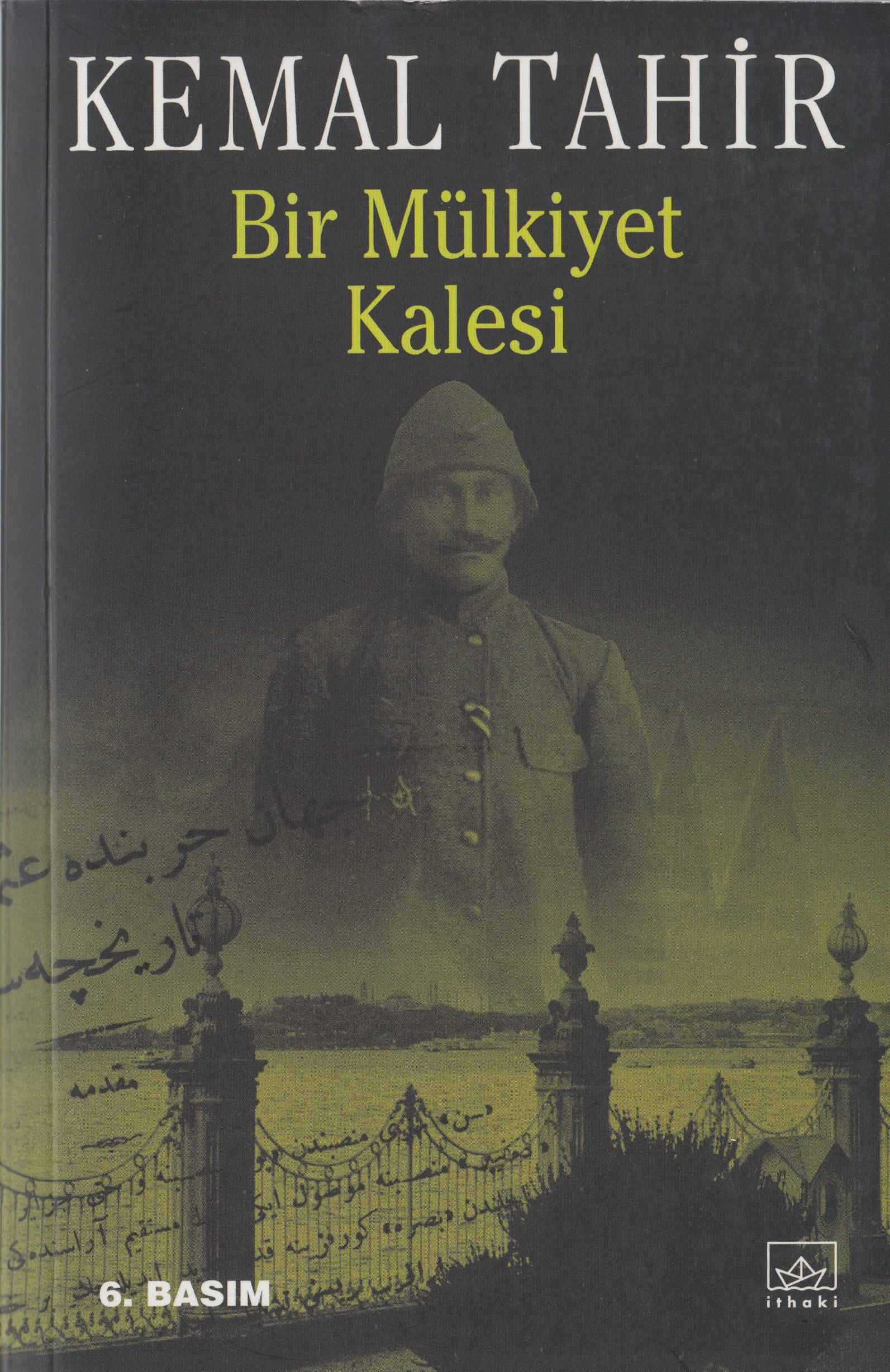 Kitap Tanıtımları 1: Bir Mülkiyet Kalesi
