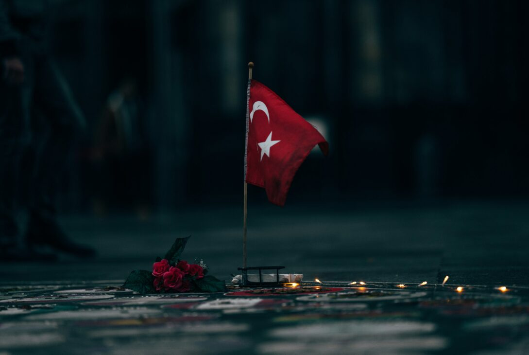 Terörsüz Türkiye Yolundaki Mayınlar – 4